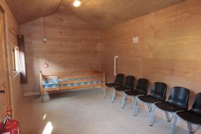 Accessible Bunkhouse