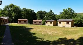 The Bunkhouses 2