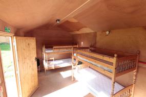 A Bunkhouse